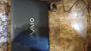 Sony Viao Laptop