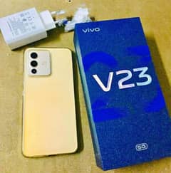 Vivo v23 5G