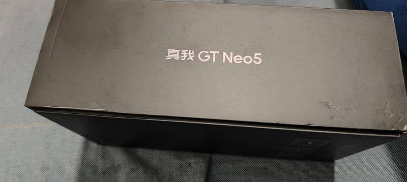 realme gt neo 5 2