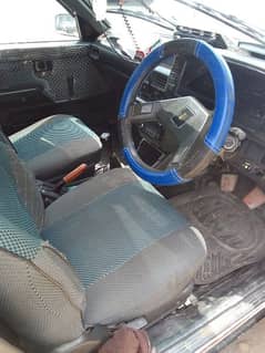 Toyota 86 1986