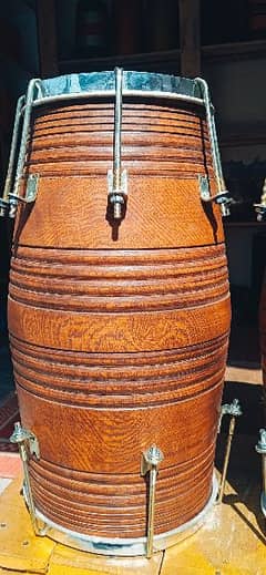 for sale dholak perfansional