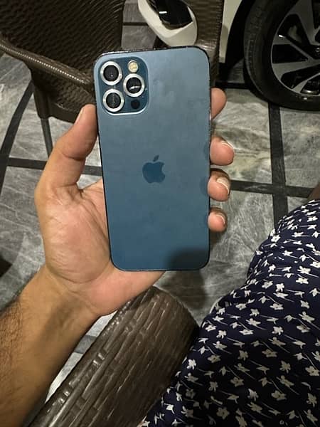 iphone 12 pro pta 5