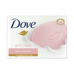 dove soap