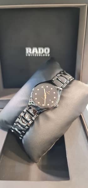 Rado True Jubile 5