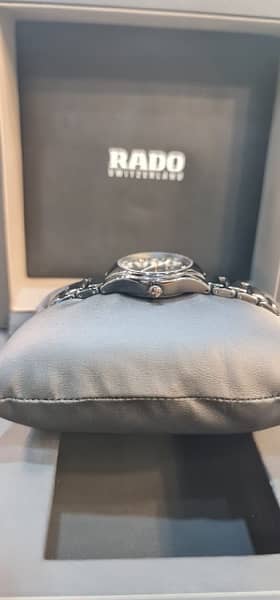 Rado True Jubile 6