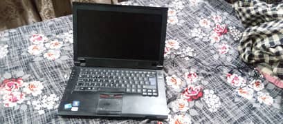 LENOVO THINKPAD L412 IS FOR SALE