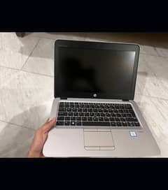 HP EliteBook 820 G3 Core i5 6th Generation 8GB RAM 128GB SSD