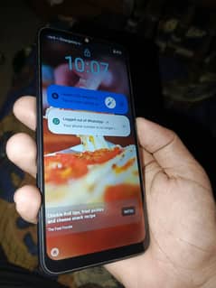 realme C33 phone 4gb/64gb