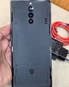 red magic 8 pro 12/256 for sale 0325=066=9021 my WhatsApp number