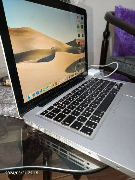 MacBook Pro i7 5