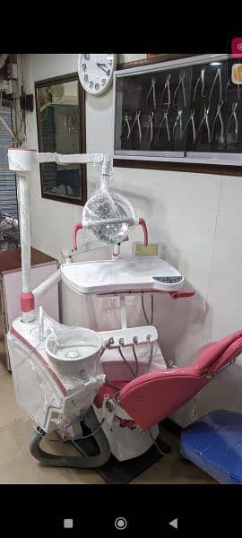 dental unit 03224269215 7