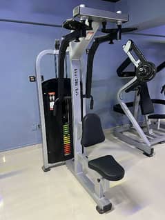 gym equipment installment par hasil kro