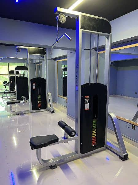 gym equipment installment par hasil kro 13