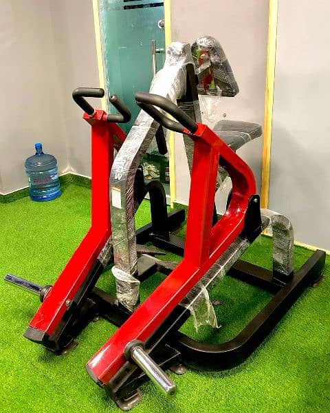 gym equipment installment par hasil kro 16