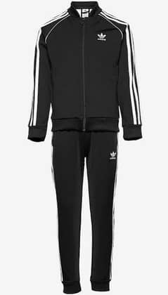 Adidas Tracksuit