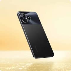 Realme C51 4+4 128 Gb Just Box Open 0