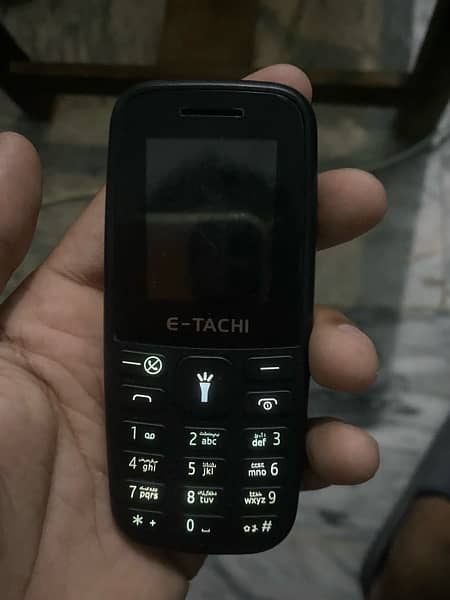 E-TACHI 3