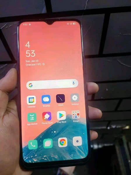 oppo A9 3