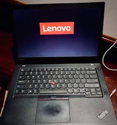 Thinkpad T470