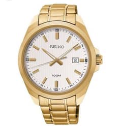 Seiko (100% Orginal Watch Brand New)