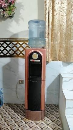 Gaba National Dispenser