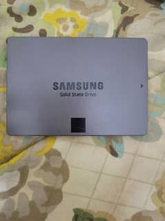 Samsung 120SSD and M1 120SSD and 500gb Hard disk