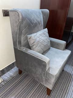 Sofa chairs