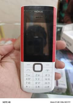 Nokia