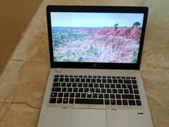 HP elitebook core i5