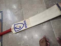 Big Sixer Bat