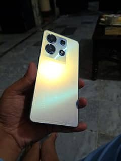 Infinix Note 30