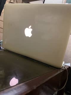 MacBook