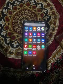 Samsung note 10 plus 5g