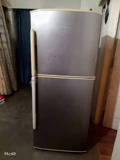 HAIER refrigerator 0