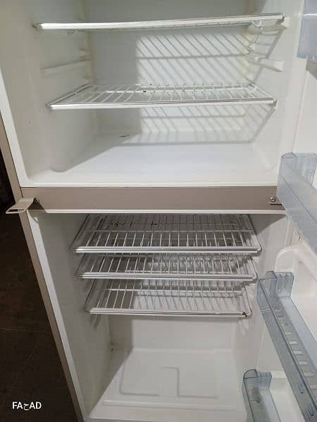 HAIER refrigerator 1