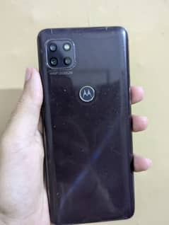 Motorola One5g 0