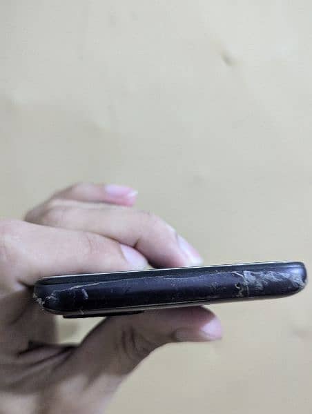 Motorola One5g 4