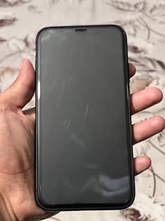 I phone 11 for sale jv 256GB