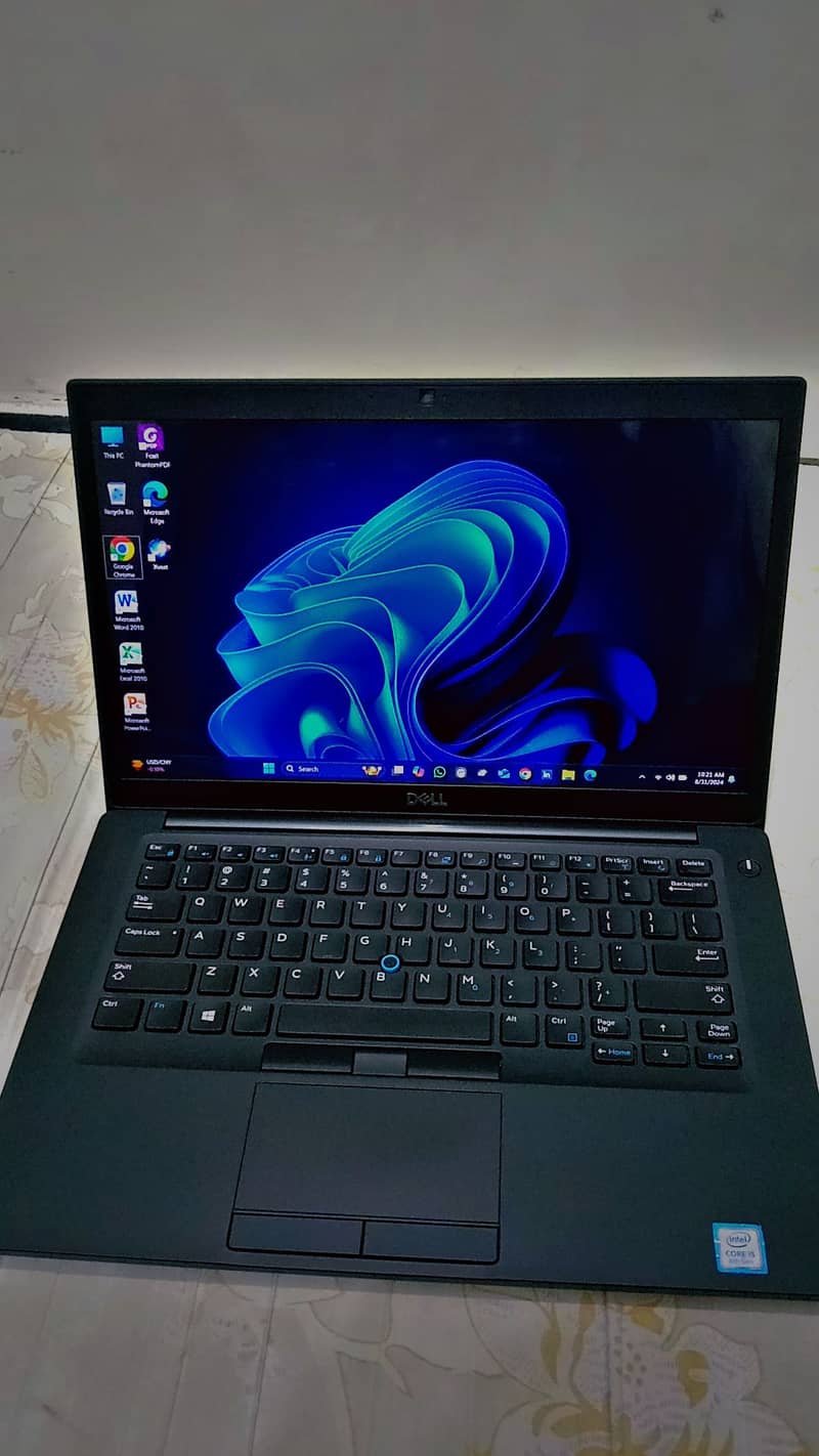 DELL Latitude 7490 8/256 0