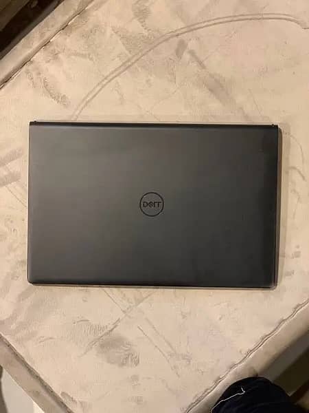 Dell vostro 3510 256gb ssd 15.6inch 1