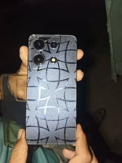 infinix note 30  10by 10 condition with box charger paiso ki zrorat ha