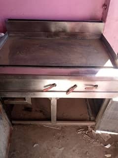 used hotplate for sale