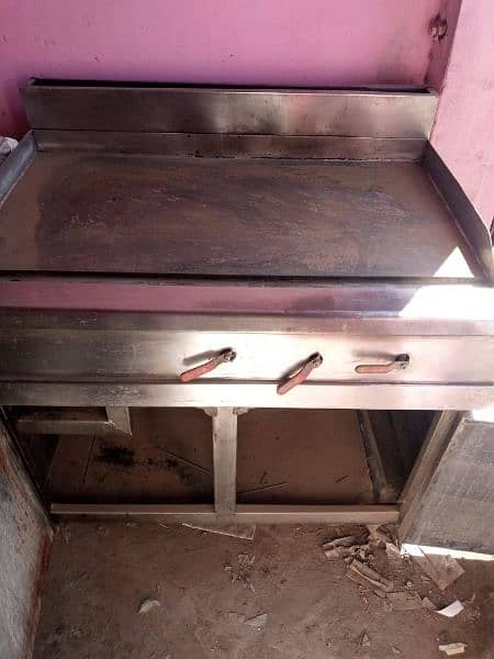 used hotplate for sale 0