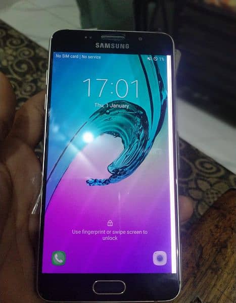 Samsung galaxy a56 pta approved 3gb 32 0