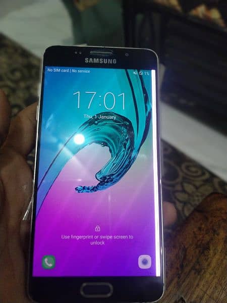 Samsung galaxy a56 pta approved 3gb 32 1