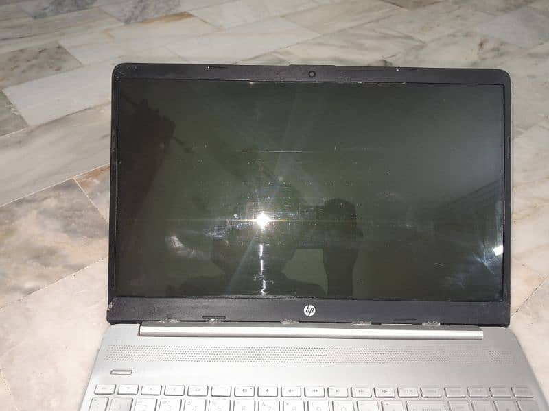 Hp laptop 0