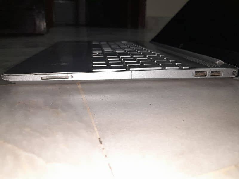 Hp laptop 2