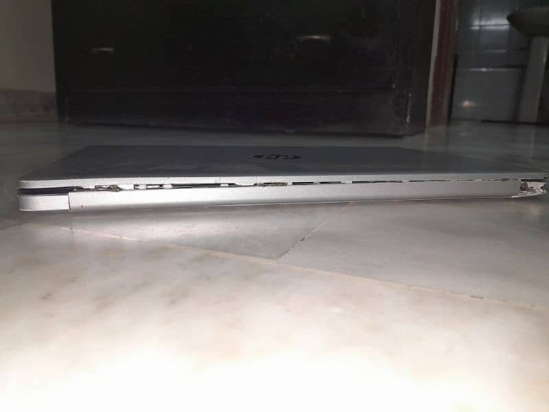 Hp laptop 4