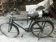 Cycle For Sale In Good Condition