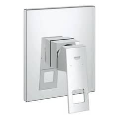 GROHE GERMAN  (EUROCUBE 1989000) original shower mixure concealed